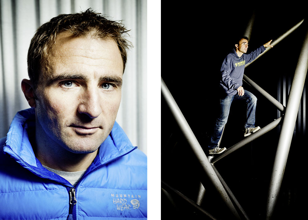 Ueli Steck