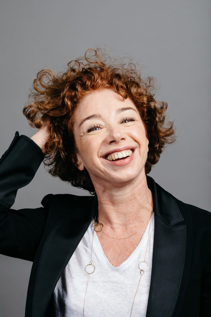 Portrait de collaborateur de NN Investment France au siège de l'entreprise à Paris le 29 janvier 2018.