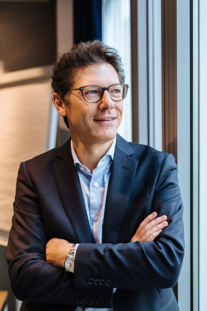 Atelier de co-construction L'Oréal organisé sur le thème 