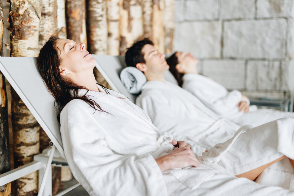 Livestyle à Val Thorens en mars 2018. Photographie réalisée pour le compte de l'office de tourisme de Val Thorens en Savoie afin de promouvoir l'offre culinaire, repos, bien être, food et hebergement de la station.