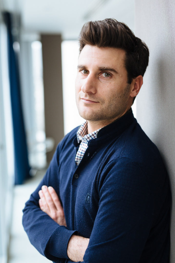 Atelier de co-construction L'Oréal organisé sur le thème 