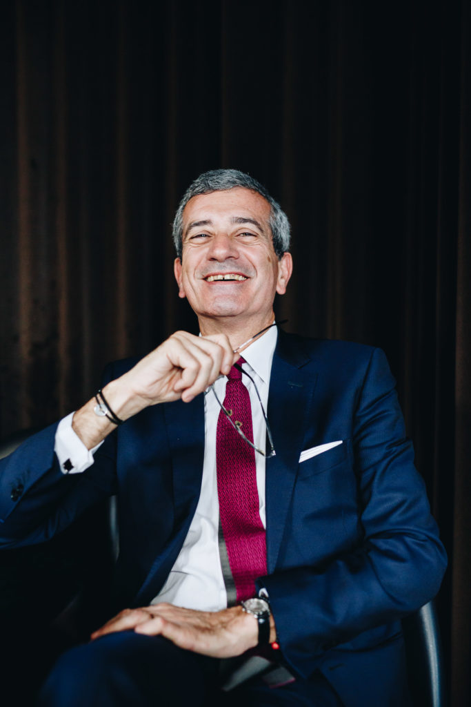 Cours et apprentissage à l'école de cuisine et d'hôtellerie 