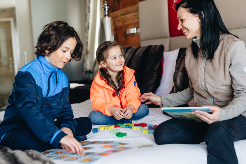 Livestyle à Val Thorens en mars 2018. Photographie réalisée pour le compte de l'office de tourisme de Val Thorens en Savoie afin de promouvoir l'offre culinaire, repos, bien être, food et hebergement de la station.