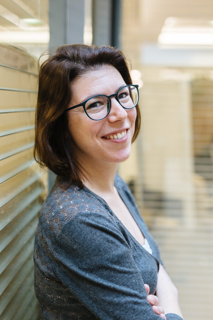 Atelier de co-construction L'Oréal organisé sur le thème 