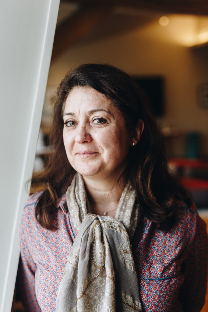 Atelier de co-construction L'Oréal organisé sur le thème 