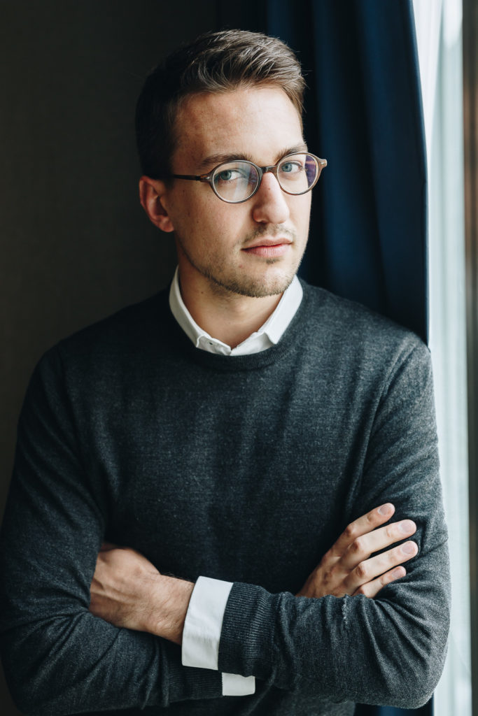 Atelier de co-construction L'Oréal organisé sur le thème 