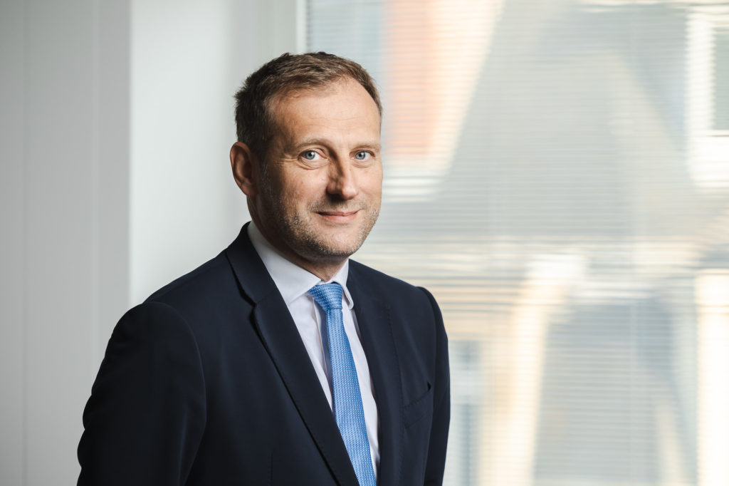 Portraits d'avocats membres de DWF France réalisés à Paris en septembre 2021 au siège de l'entreprise. Emmanuel Durand.