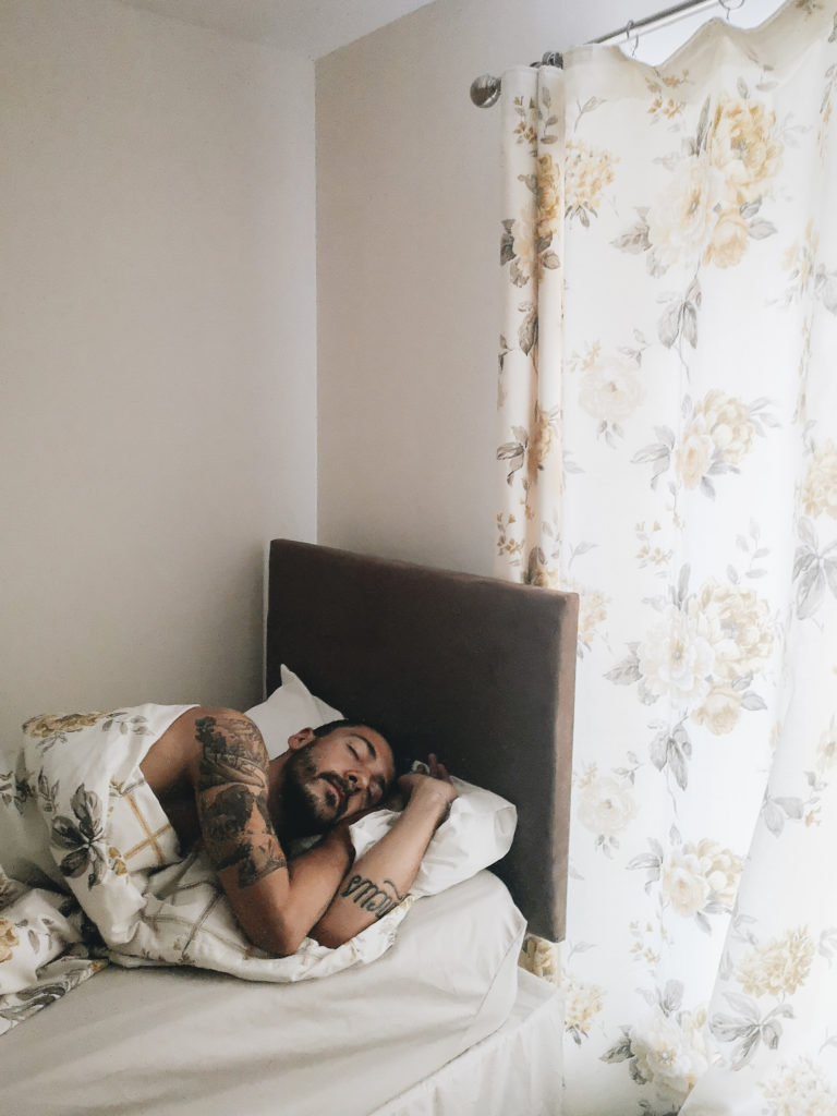 Voyages en vélo aux Pays de Galle en septembre 2018.