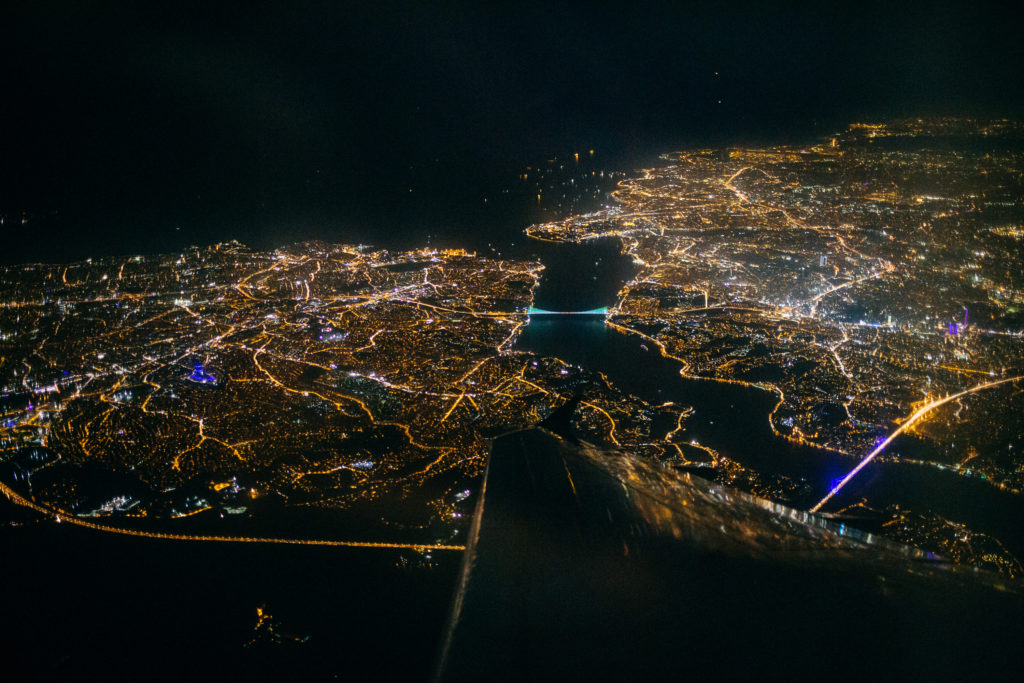 Trip de ski freeride et randonné avec les skieurs français Yvan Lataste et Thibault Kostadinoff autour de la ville d'Erzurum à l'est de la Turquie du 14 au 21 mars 2014.