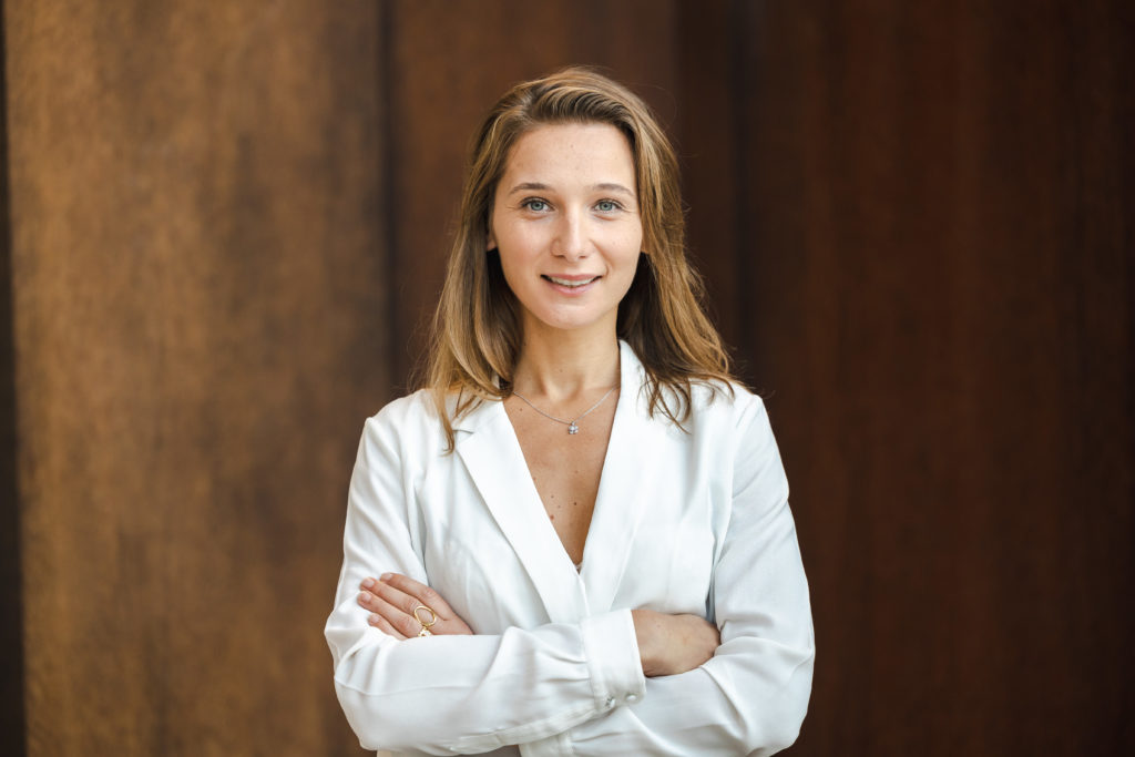 Reportage photo sur l'entreprise Rexel.