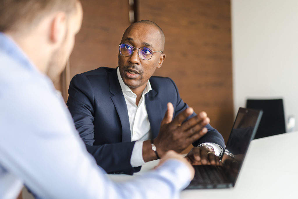 Reportage photo sur l'entreprise Rexel.