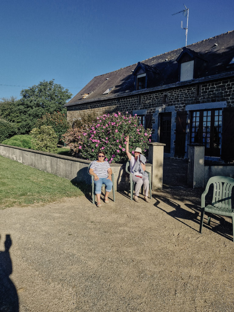 Spectacteurs et spectactrices de la randonnée cycliste du Paris-Brest-Paris se tenant du 20 au 24 aout 2023 avec plus de 6800 participant.e.s de 71 nationalités différentes.