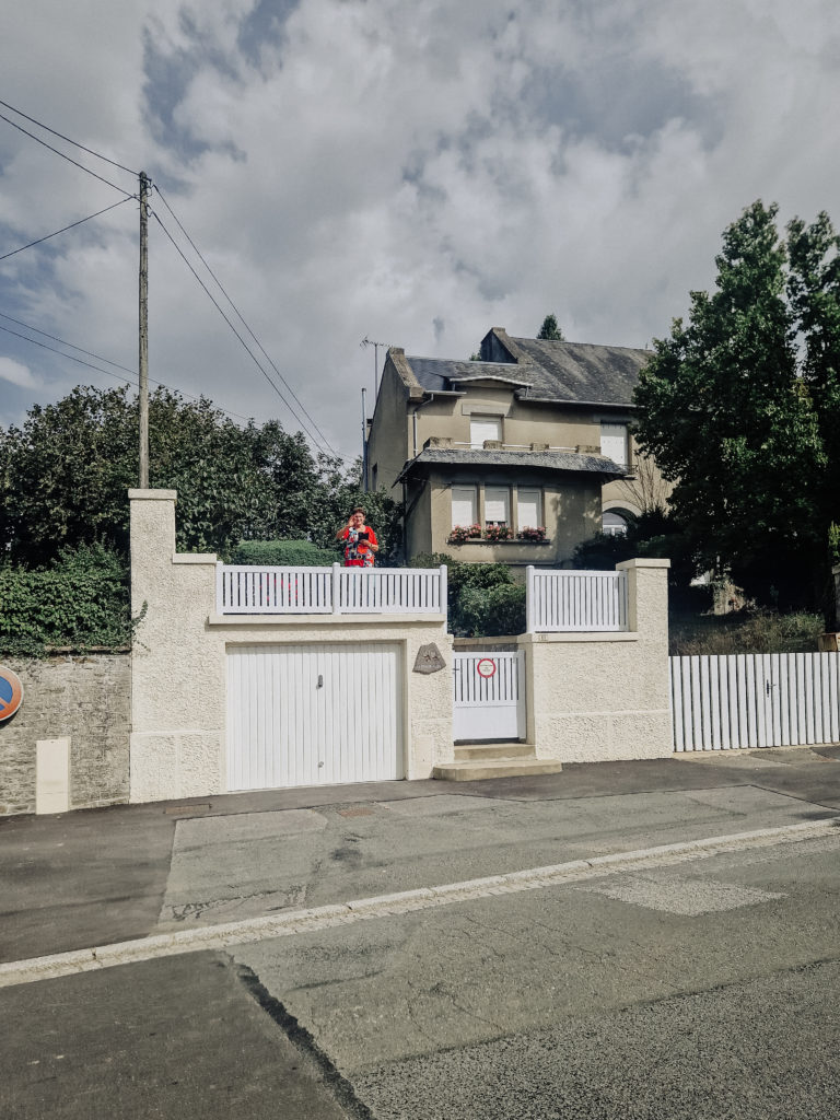 Spectacteurs et spectactrices de la randonnée cycliste du Paris-Brest-Paris se tenant du 20 au 24 aout 2023 avec plus de 6800 participant.e.s de 71 nationalités différentes.