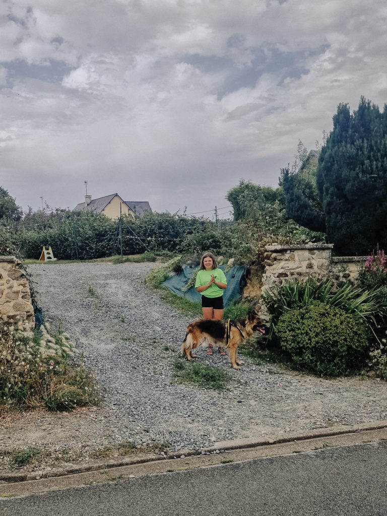 Spectacteurs et spectactrices de la randonnée cycliste du Paris-Brest-Paris se tenant du 20 au 24 aout 2023 avec plus de 6800 participant.e.s de 71 nationalités différentes.