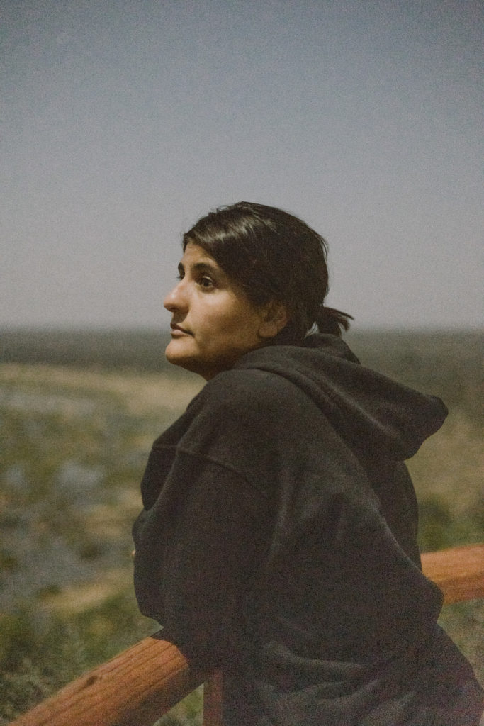 Voyage en Afrique du Sud entre Johanesbourg et Cap Town, en voiture, en aout 2022 avec Pierre Morel et Pauline Caylak.