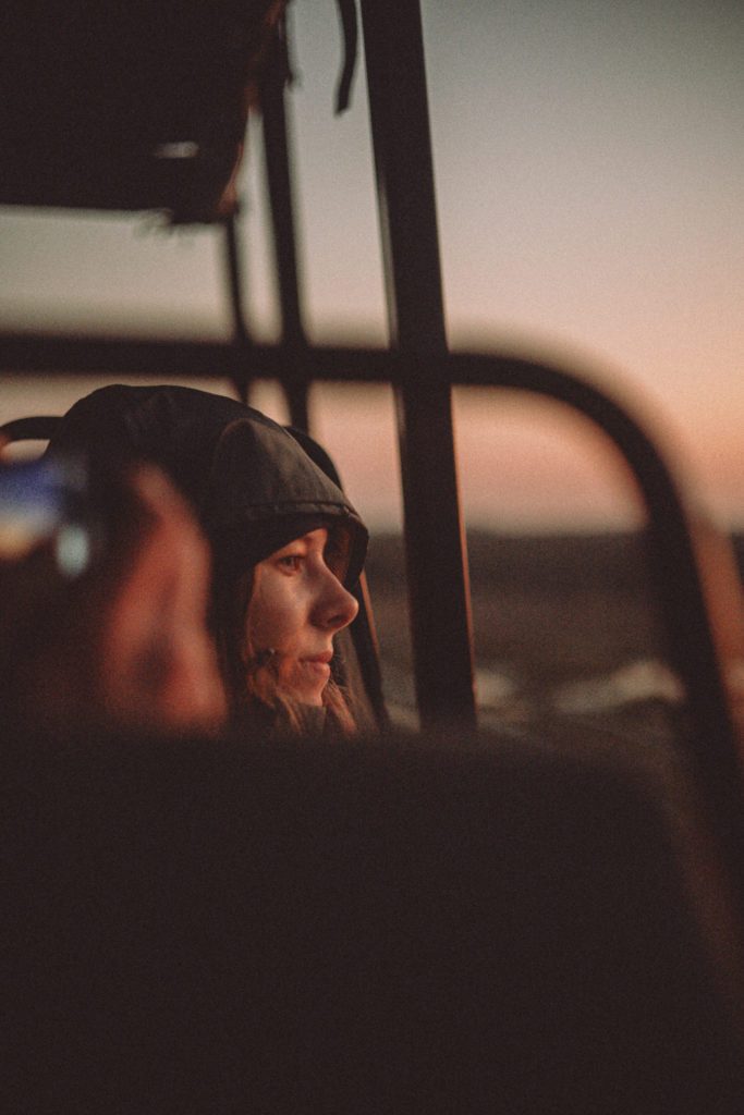 Voyage en Afrique du Sud entre Johanesbourg et Cap Town, en voiture, en aout 2022 avec Pierre Morel et Pauline Caylak.
