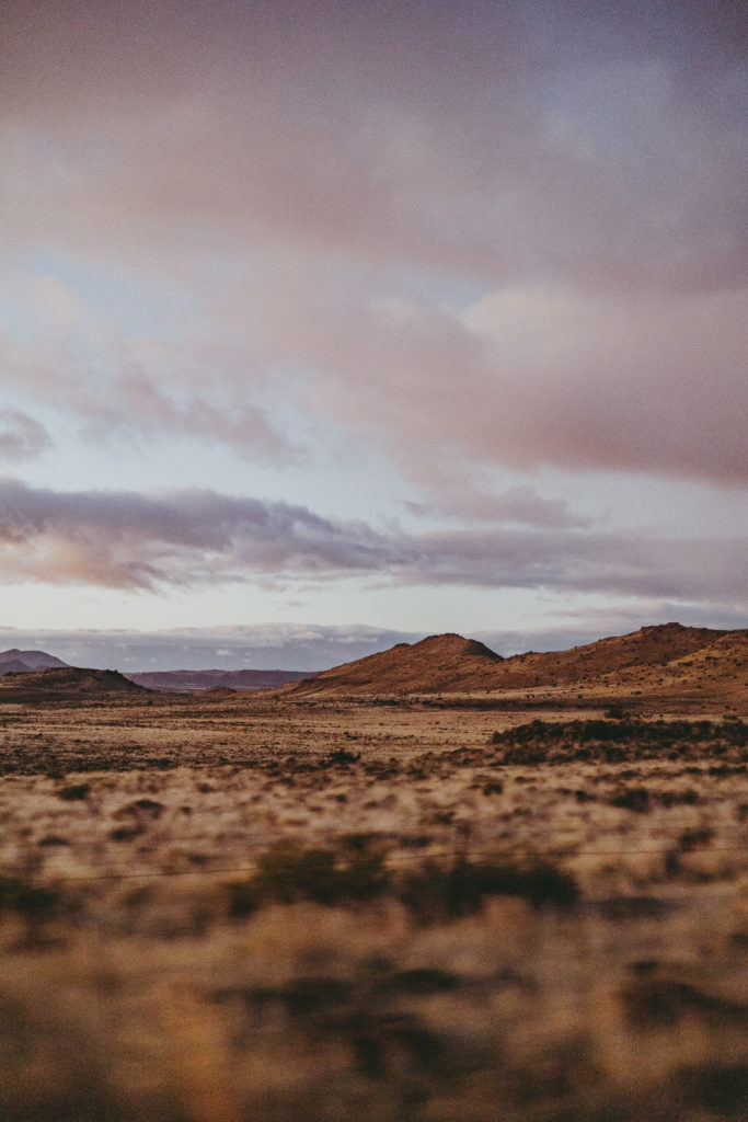 Voyage en Afrique du Sud entre Johanesbourg et Cap Town, en voiture, en aout 2022 avec Pierre Morel et Pauline Caylak.