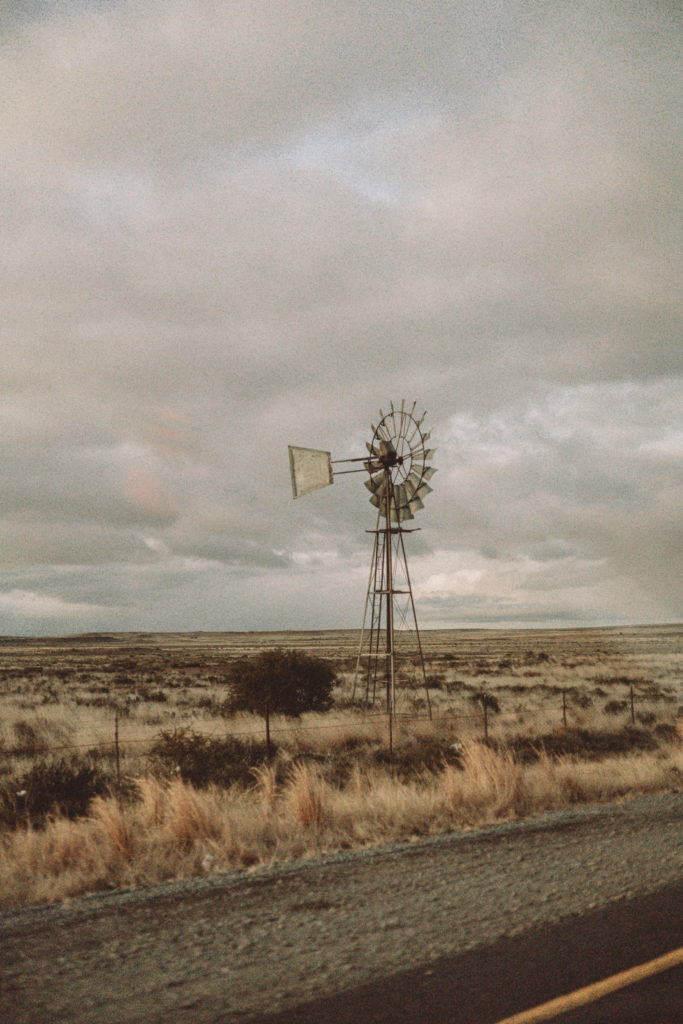 Voyage en Afrique du Sud entre Johanesbourg et Cap Town, en voiture, en aout 2022 avec Pierre Morel et Pauline Caylak.