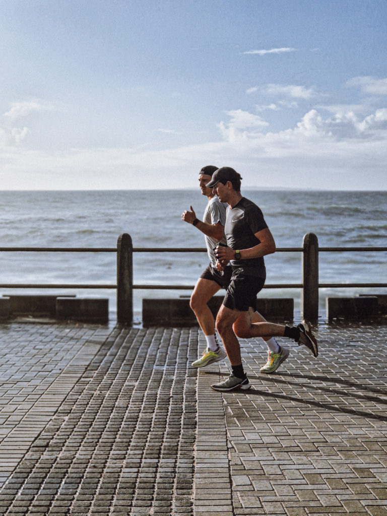 Voyage en Afrique du Sud entre Johanesbourg et Cap Town, en voiture, en aout 2022 avec Pierre Morel et Pauline Caylak.